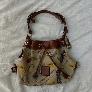 Cowboy Purse